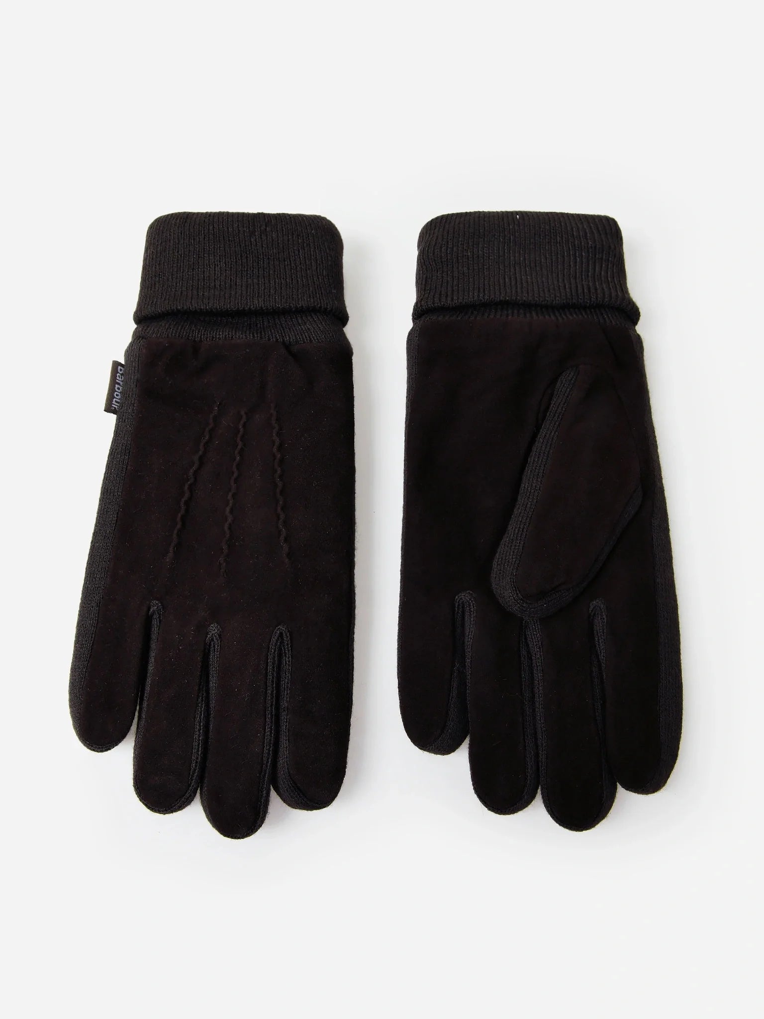 Barbour Men's Magnus Glove - Saint Bernard