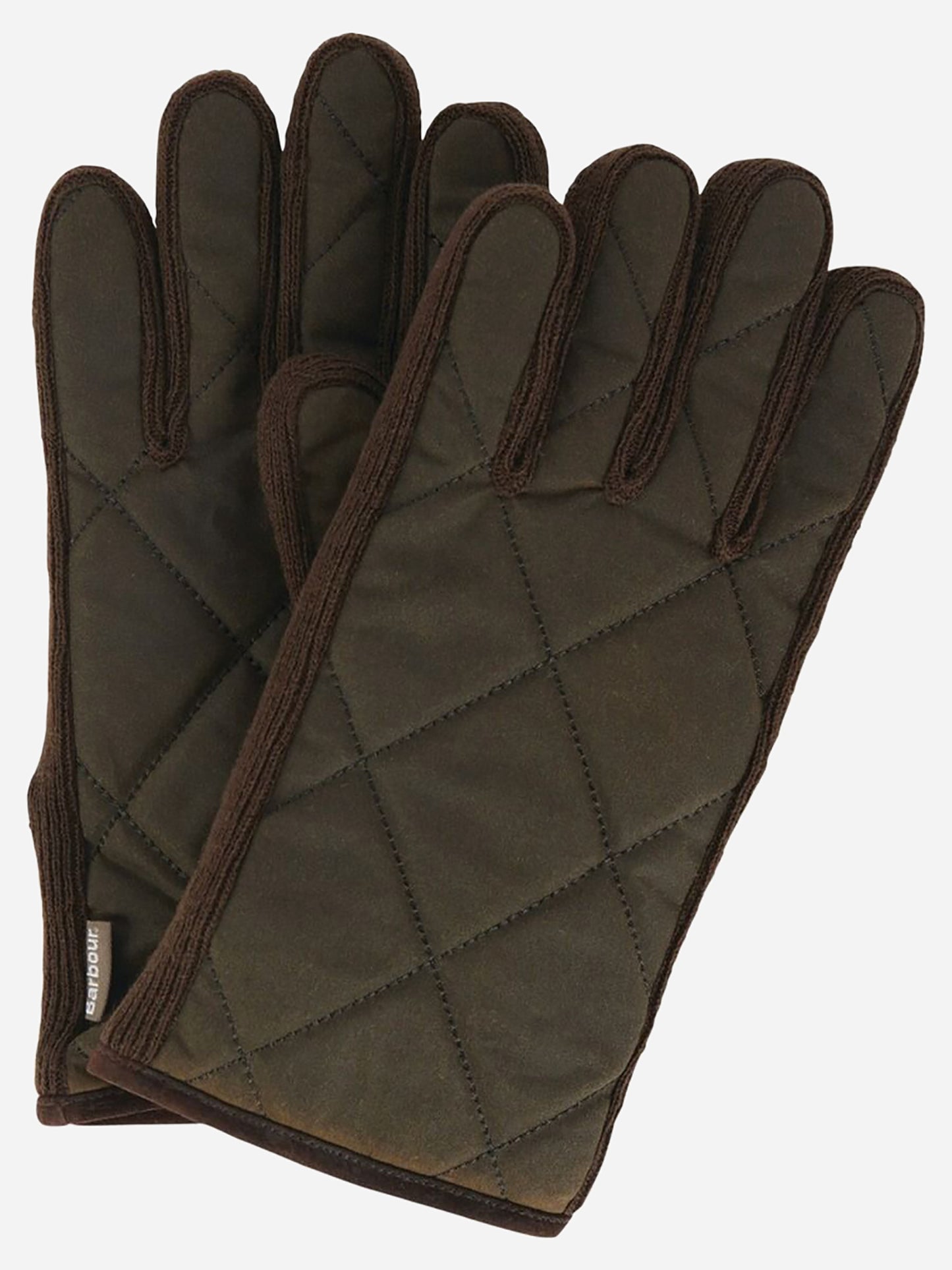 Barbour Men's Winterdale Glove