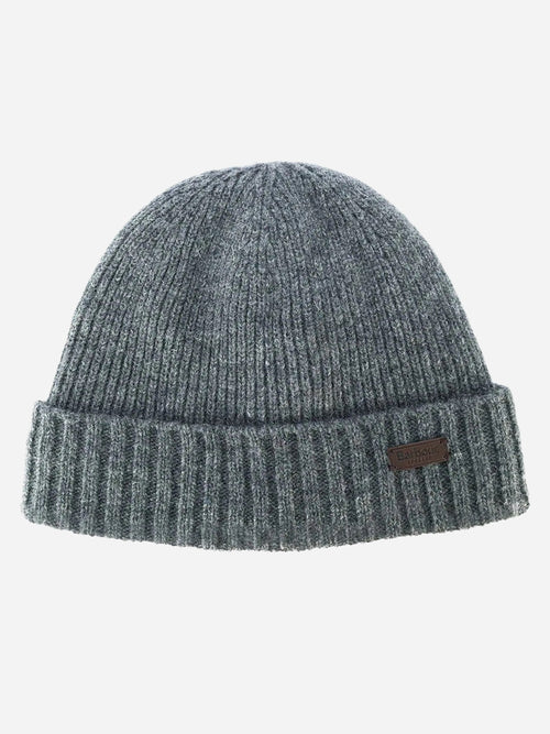 Barbour Men's Carlton Beanie