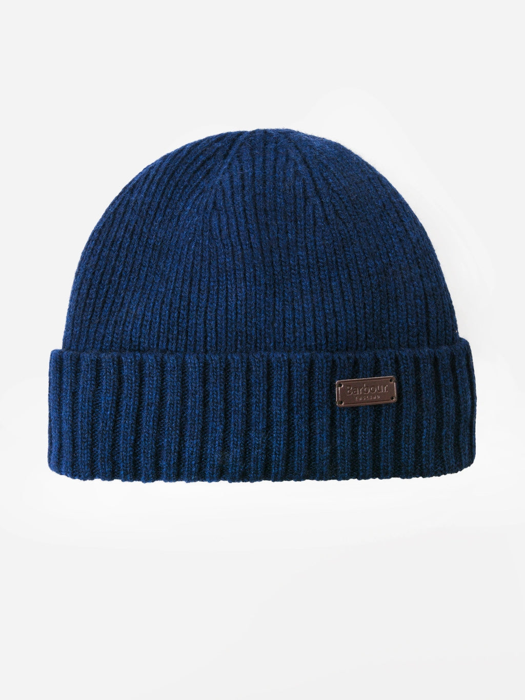 Barbour Men's Carlton Beanie - Saint Bernard
