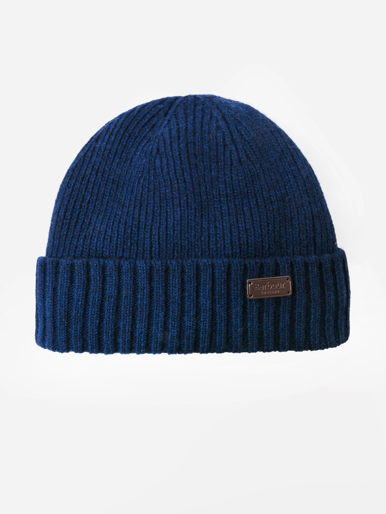 Barbour Men's Carlton Beanie - Saint Bernard