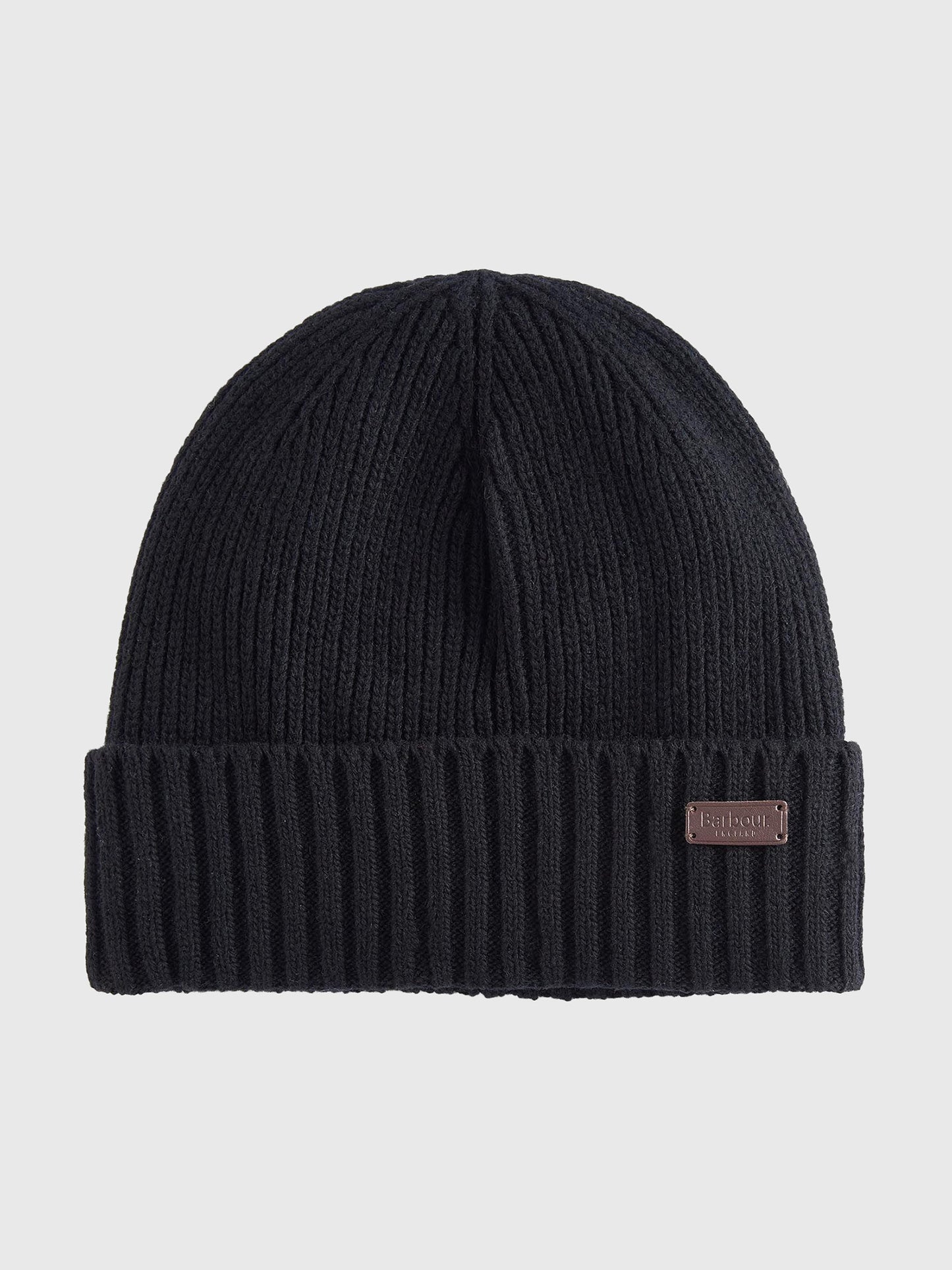 Barbour Men's Carlton Beanie - Saint Bernard