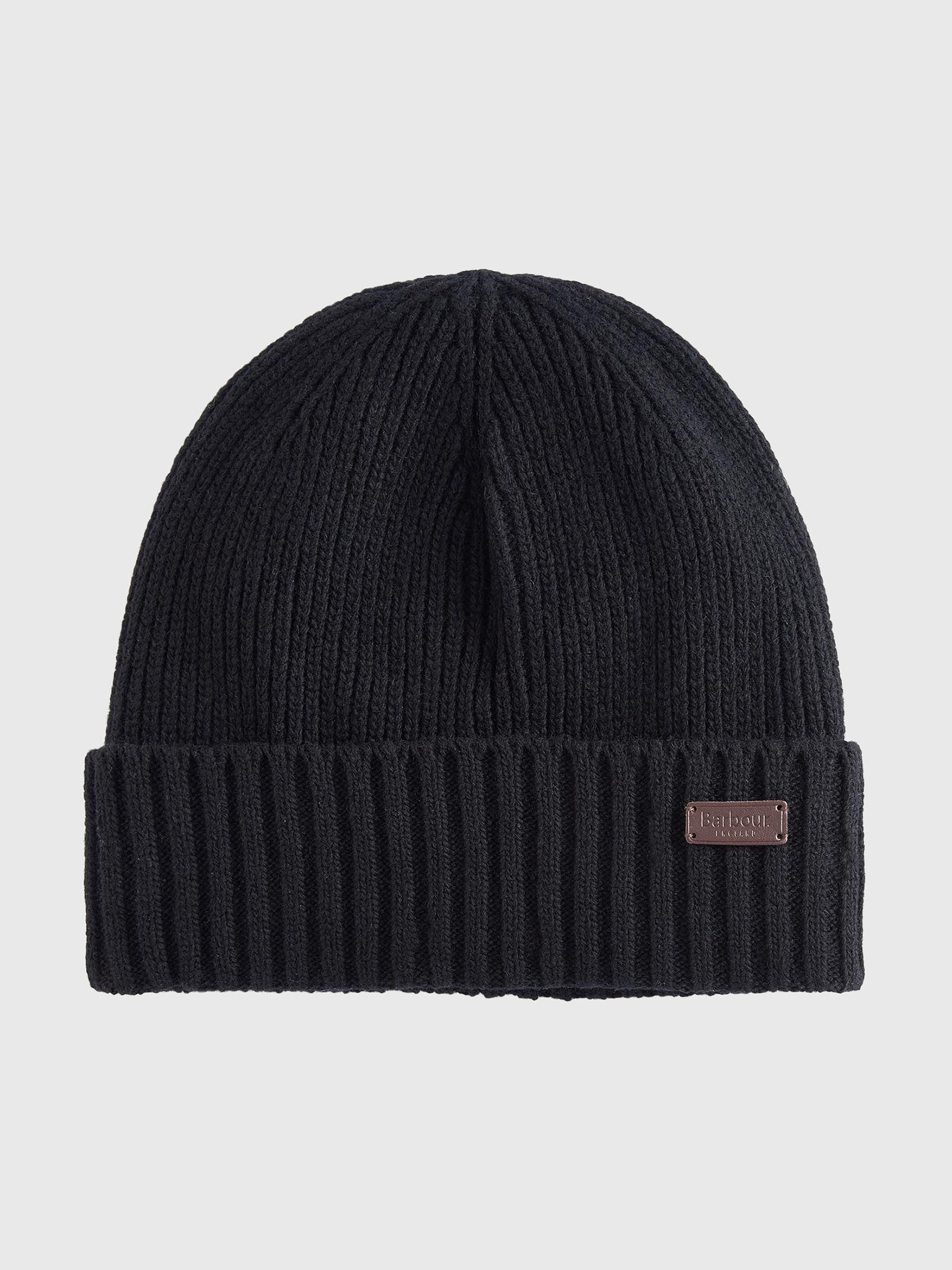 Barbour Men's Carlton Beanie - Saint Bernard