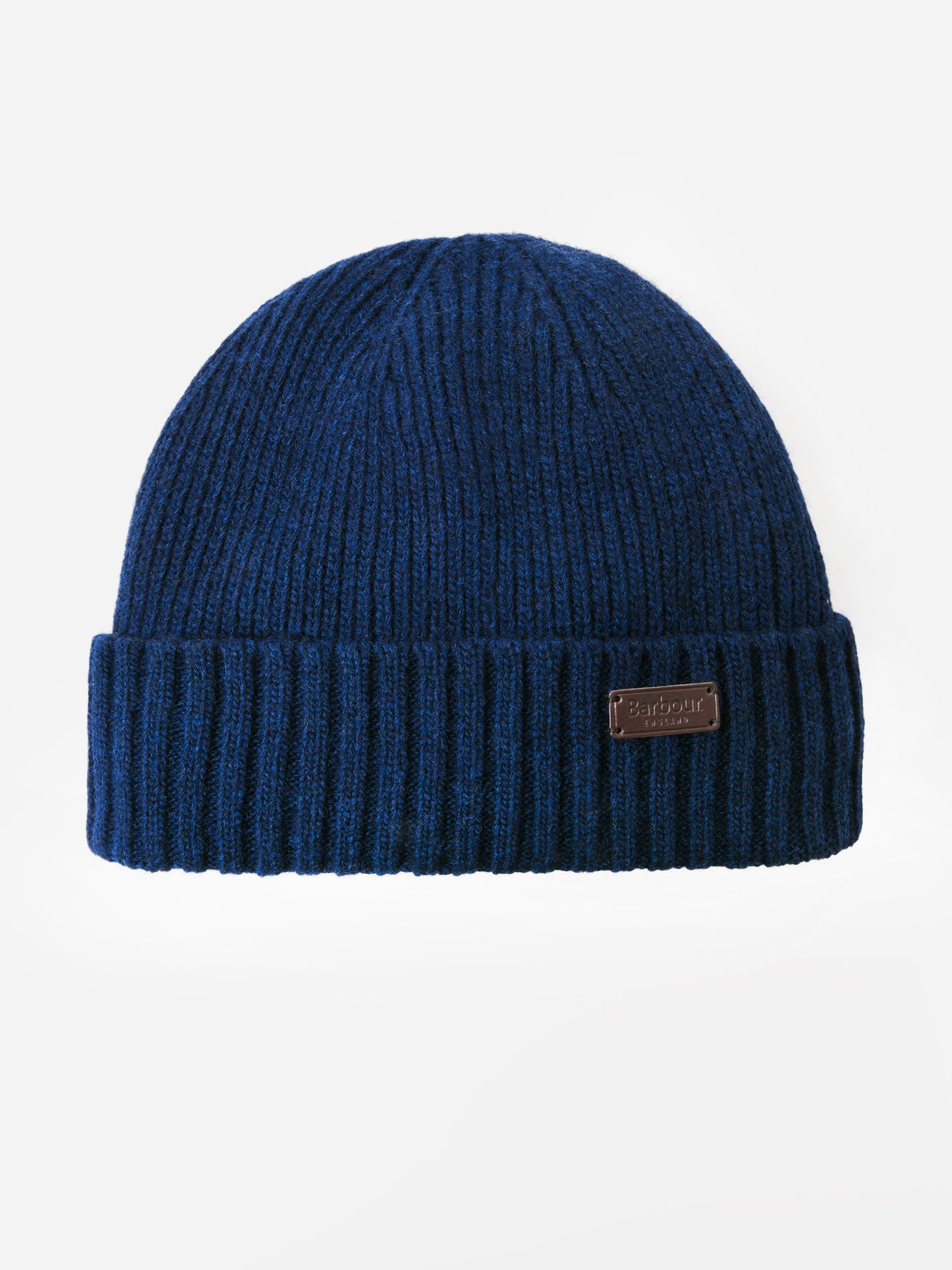 Barbour Men's Carlton Beanie - Saint Bernard
