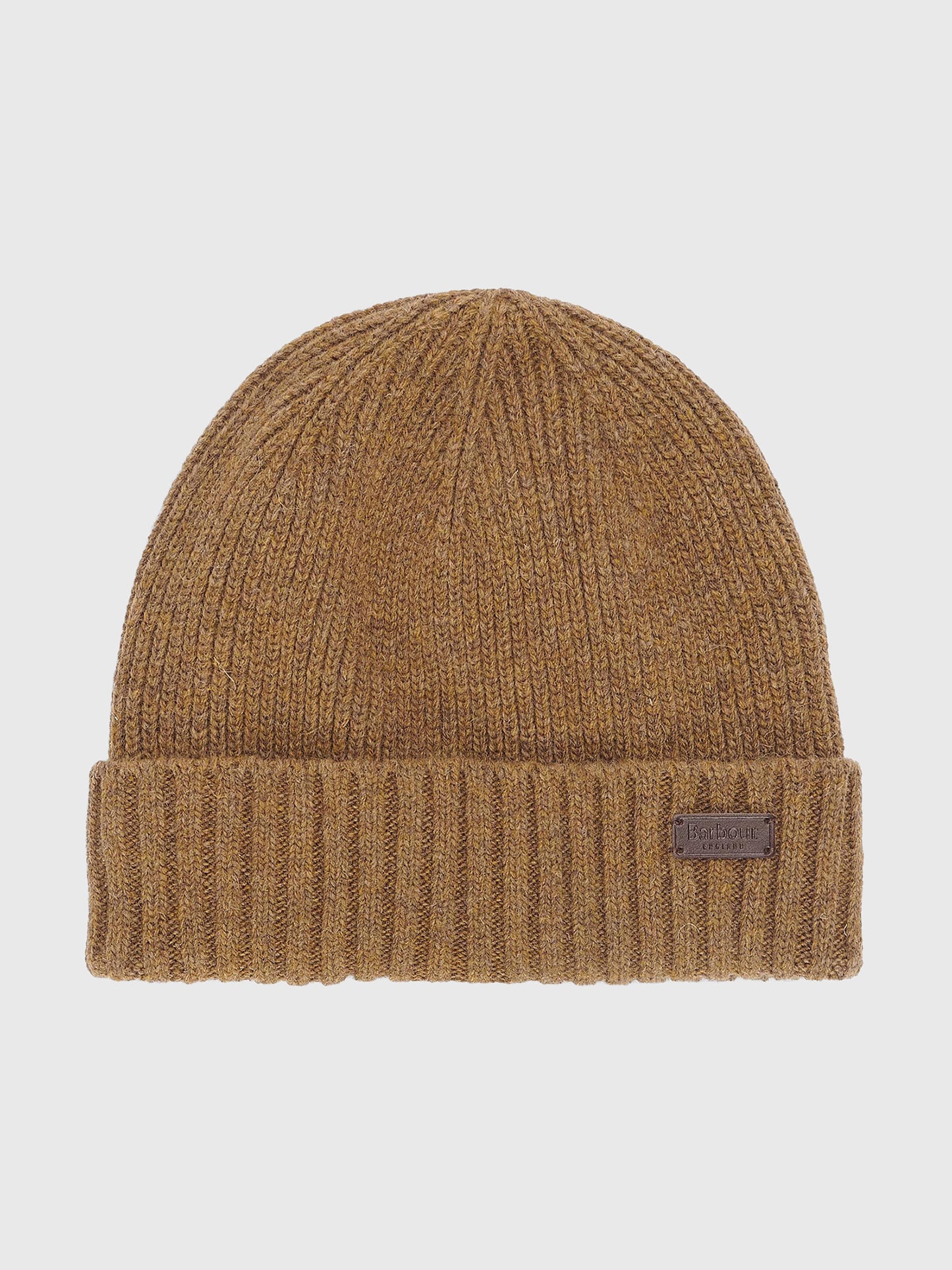 Barbour Men's Carlton Beanie - Saint Bernard