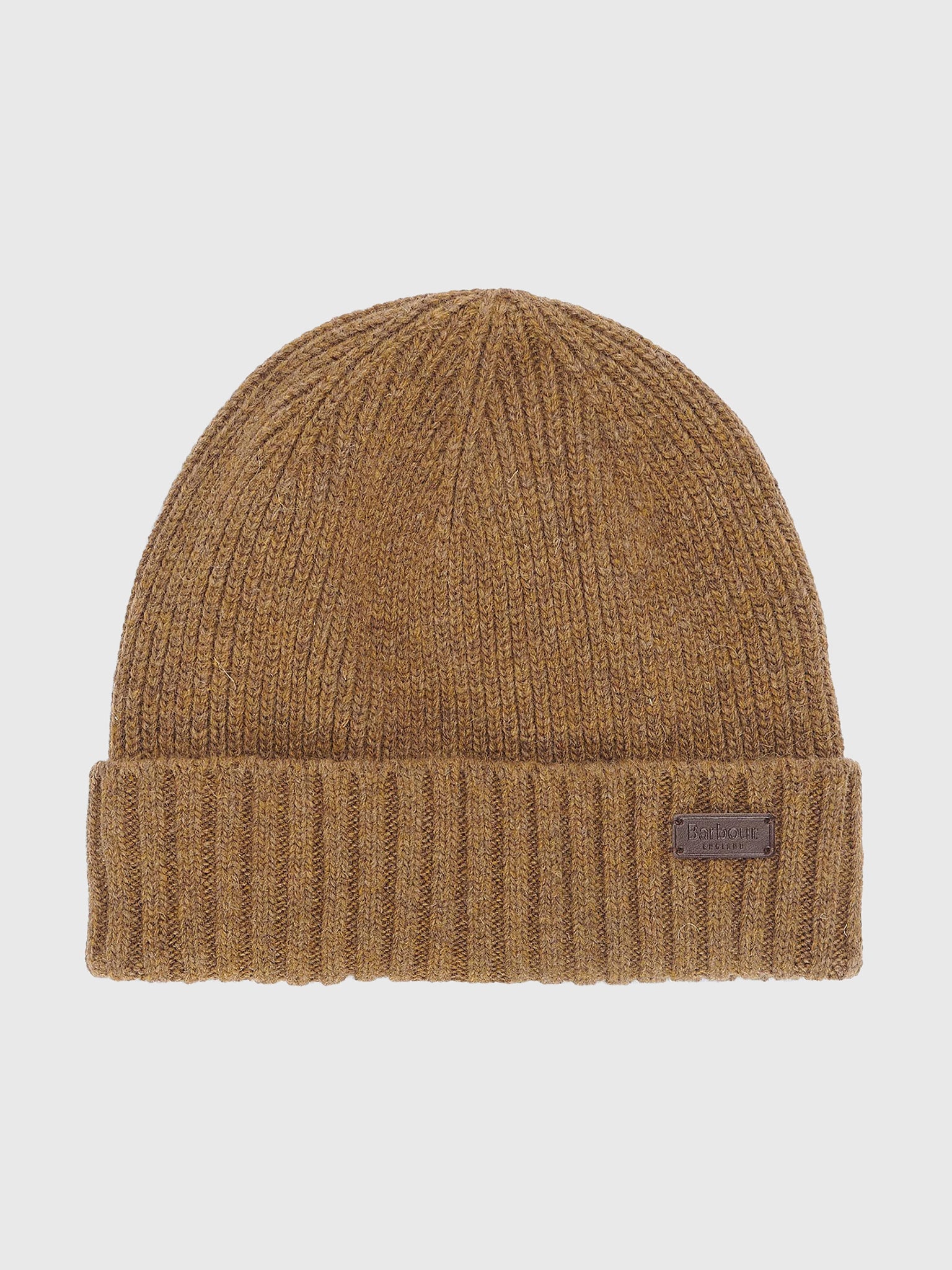Barbour Men's Carlton Beanie - Saint Bernard