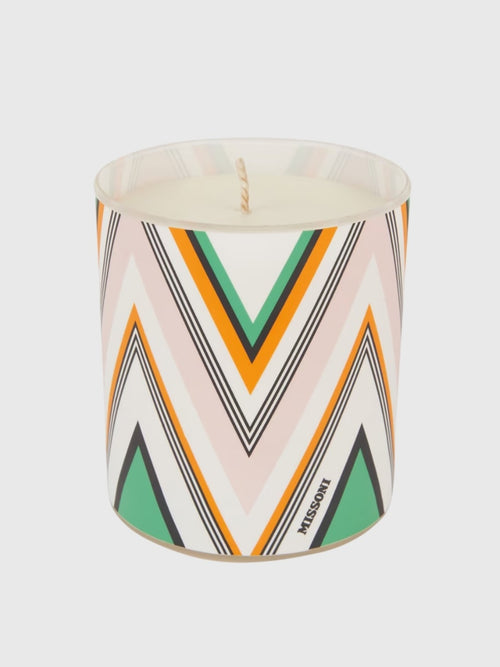 Missoni Capri Scented Candle