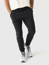 Free Fly Men's Highmile Jogger - Saint Bernard