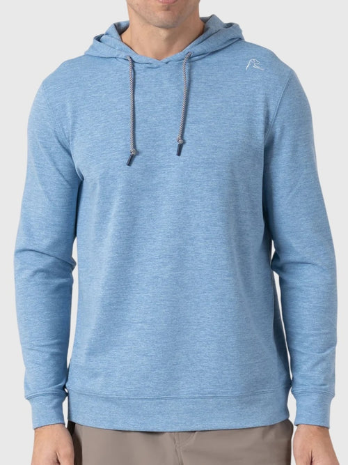 Rhoback Men's Hesi Performance Hoodie