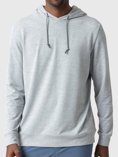 Rhoback Men's Hesi Performance Hoodie