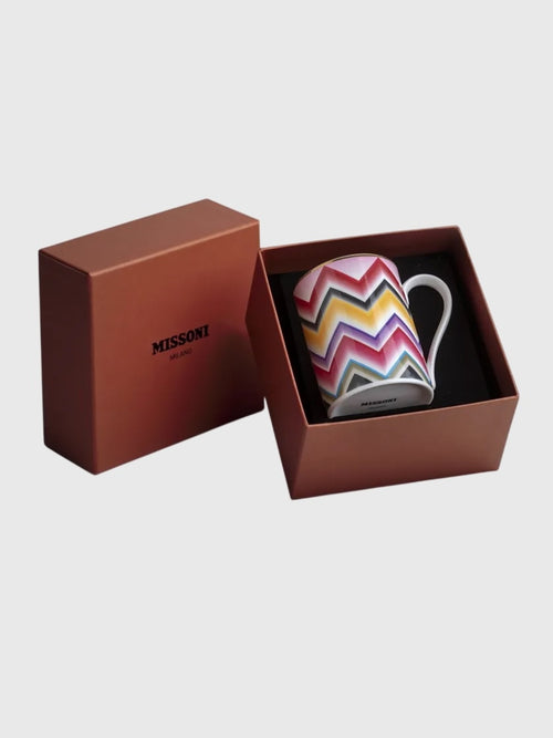Missoni Marrakech Mug