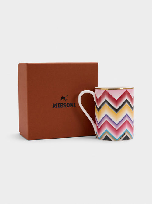 Missoni Marrakech Mug