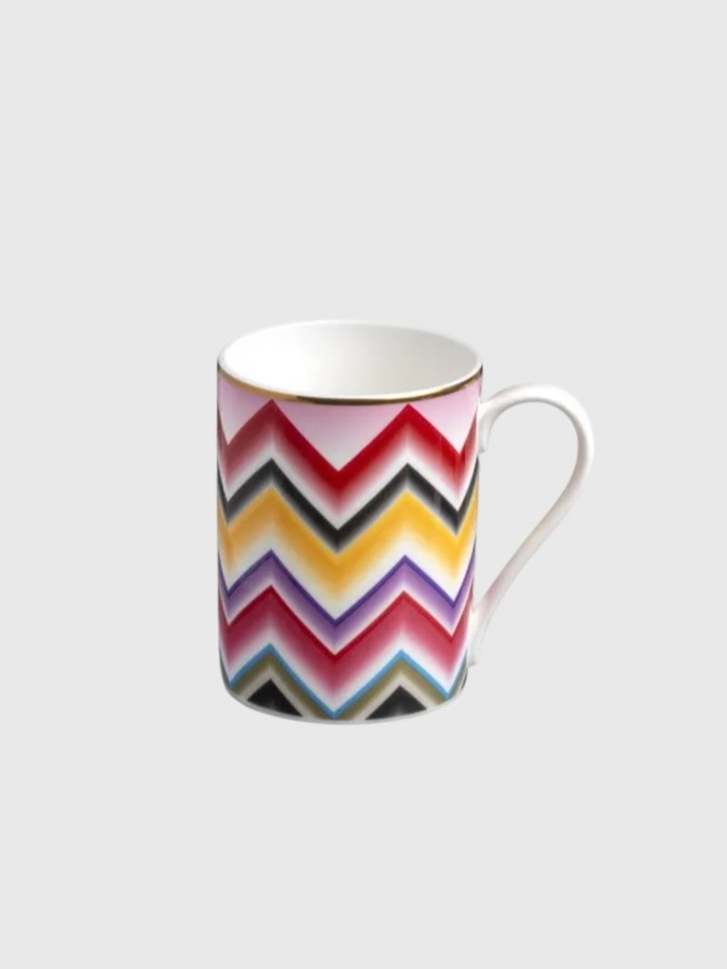 Missoni Marrakech Mug - Saint Bernard