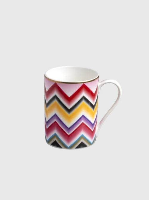 Missoni Marrakech Mug