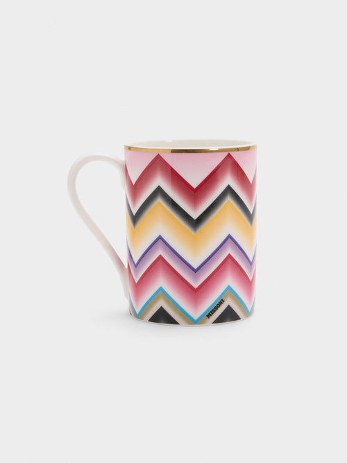 Missoni Marrakech Mug