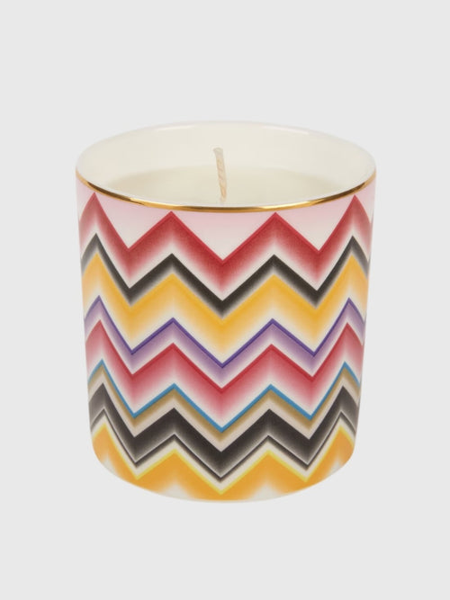 Missoni Marrakech Scented Candle