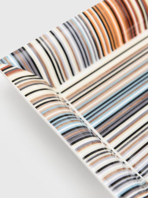 Missoni Stripes Jenkins 148 Tidy Tray