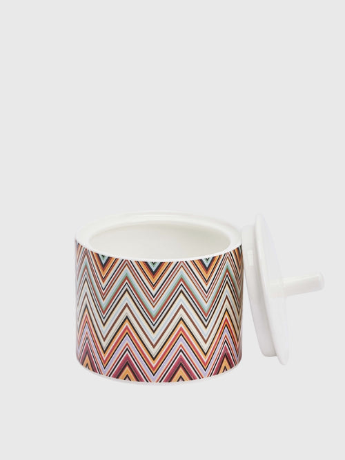 Missoni Zig Zag Jarris 148/156 Sugar Pot
