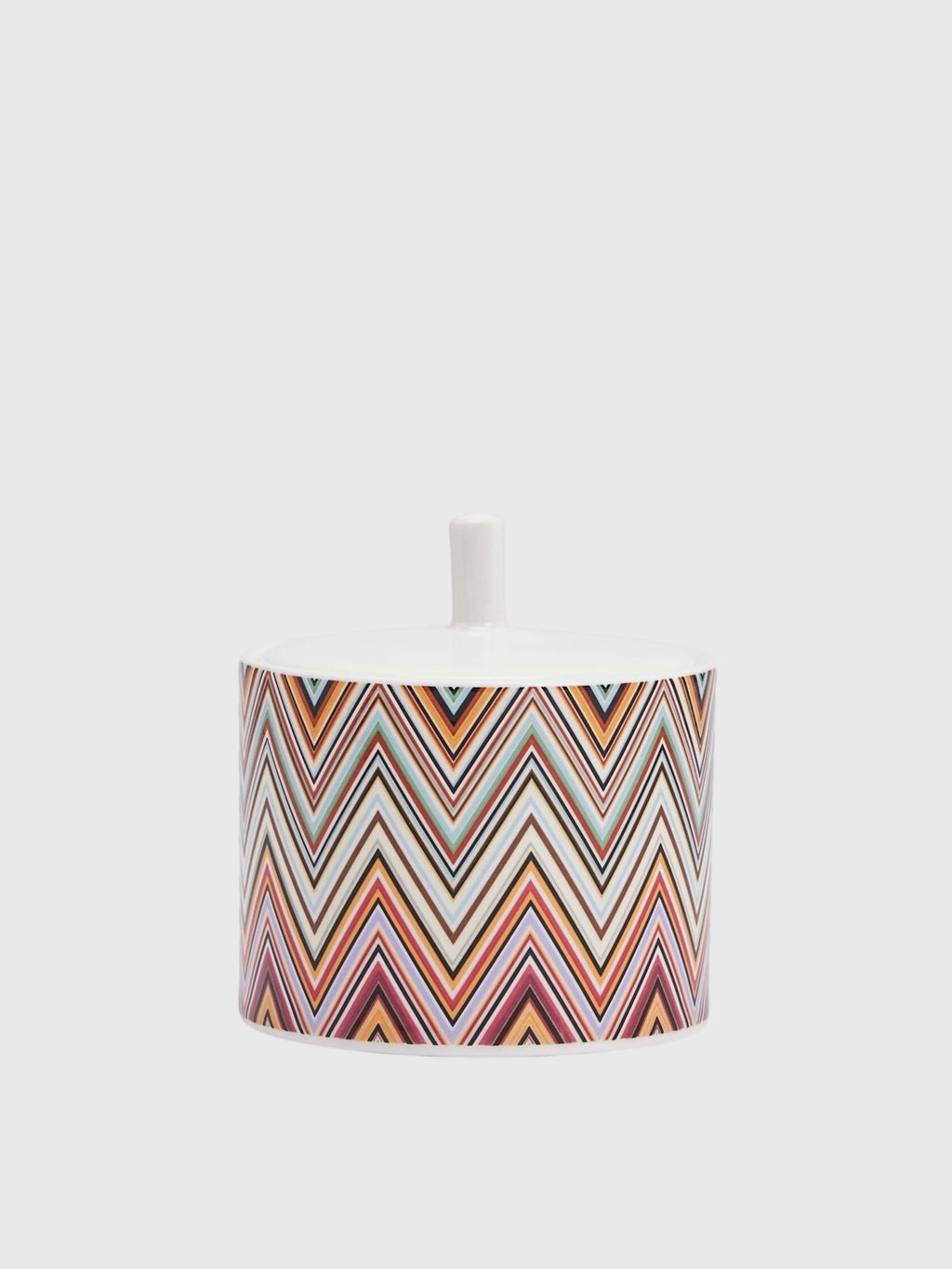 Missoni Zig Zag Jarris 148/156 Sugar Pot - Saint Bernard