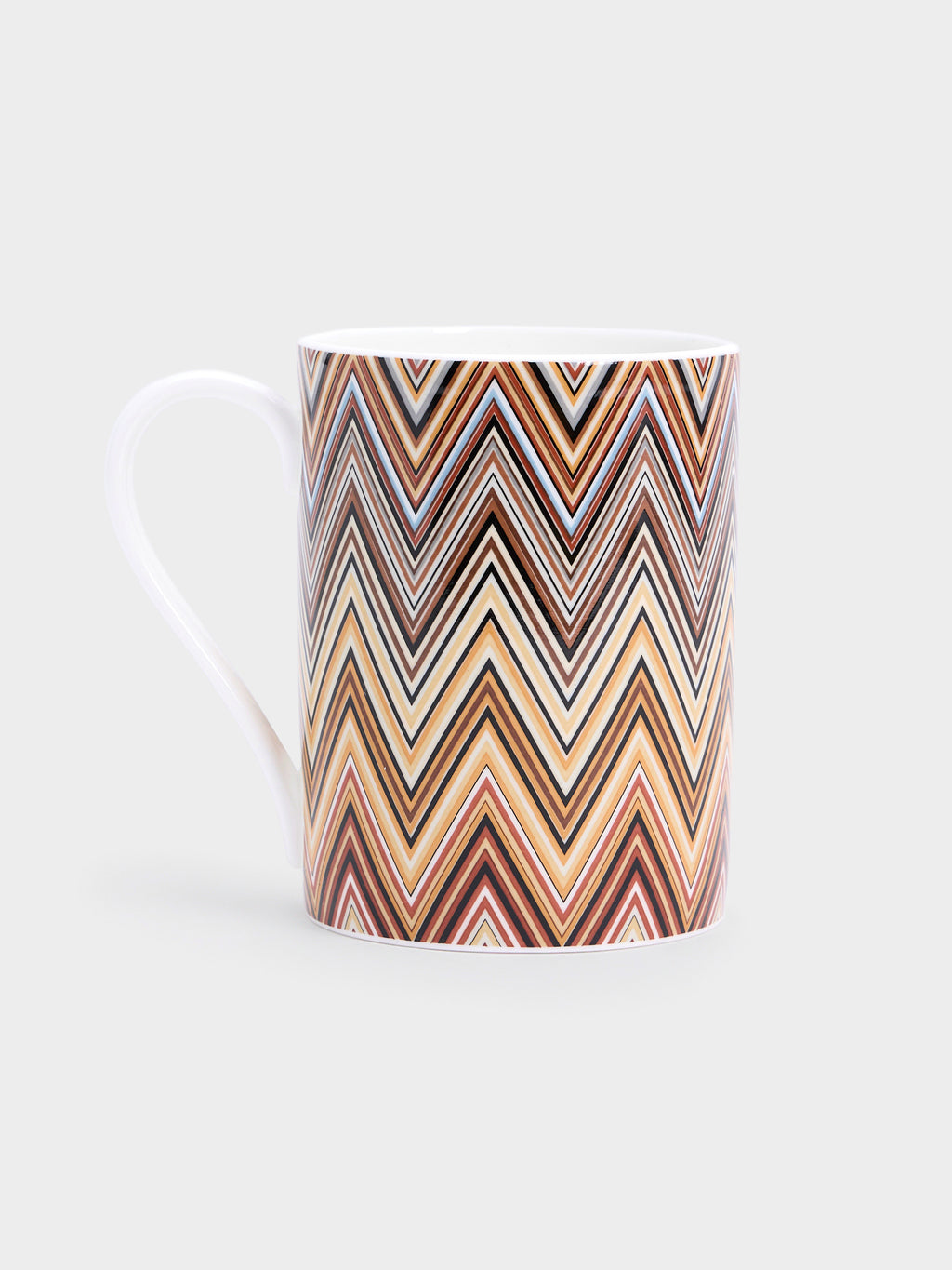 Missoni Zig Zag Jarris 148 Mug - Saint Bernard