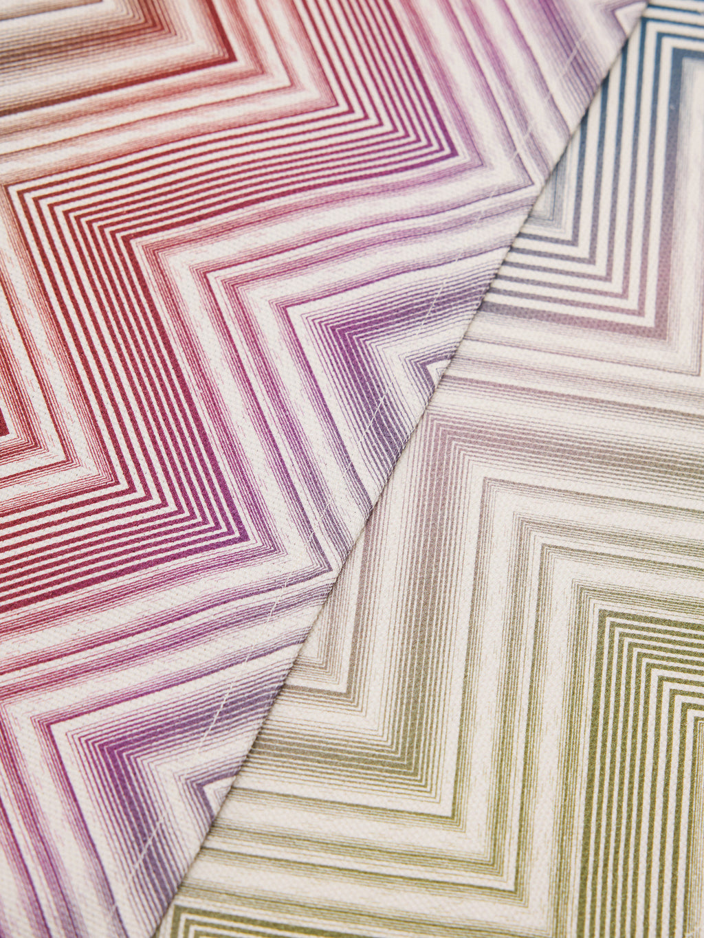 Missoni Marea Placemat Set - Saint Bernard