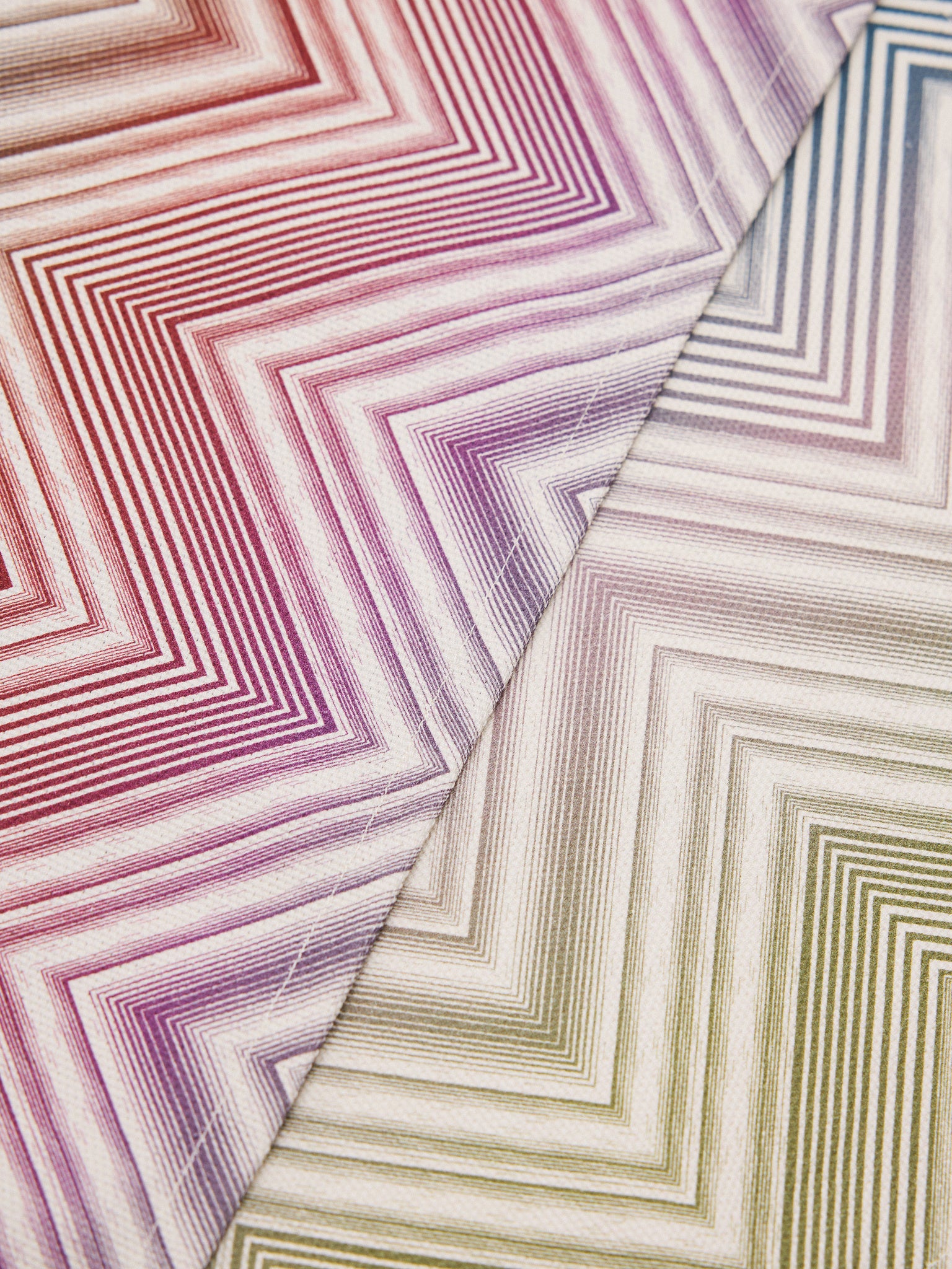 Missoni Marea Placemat Set - Saint Bernard