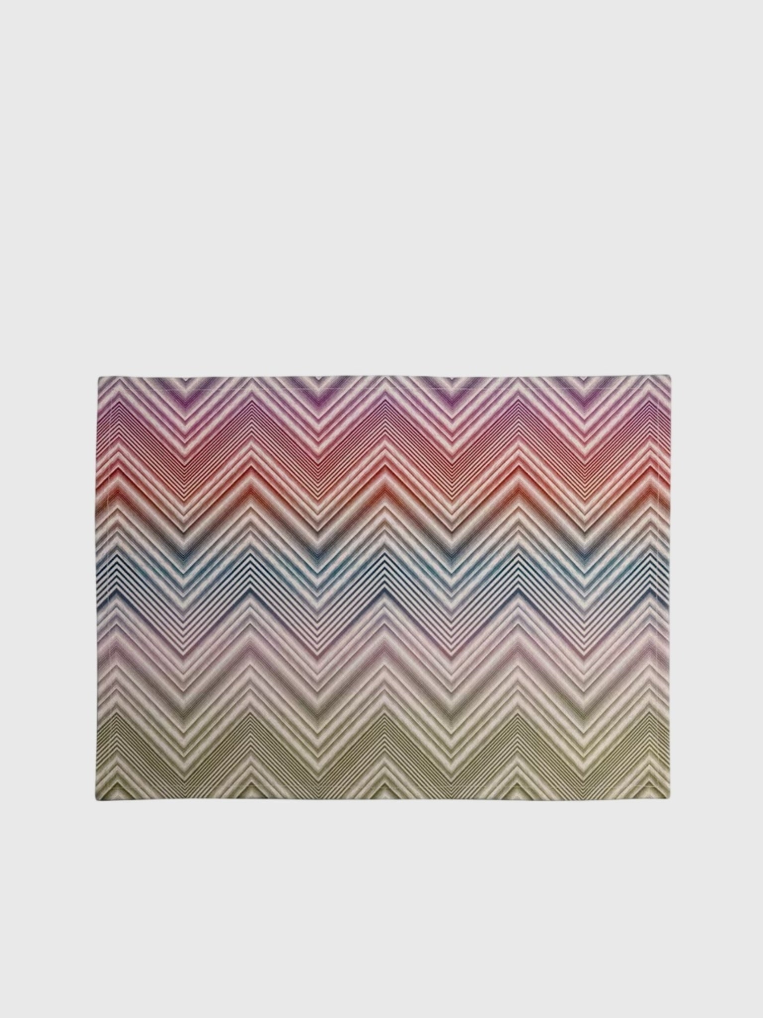 Missoni Marea Placemat Set - Saint Bernard