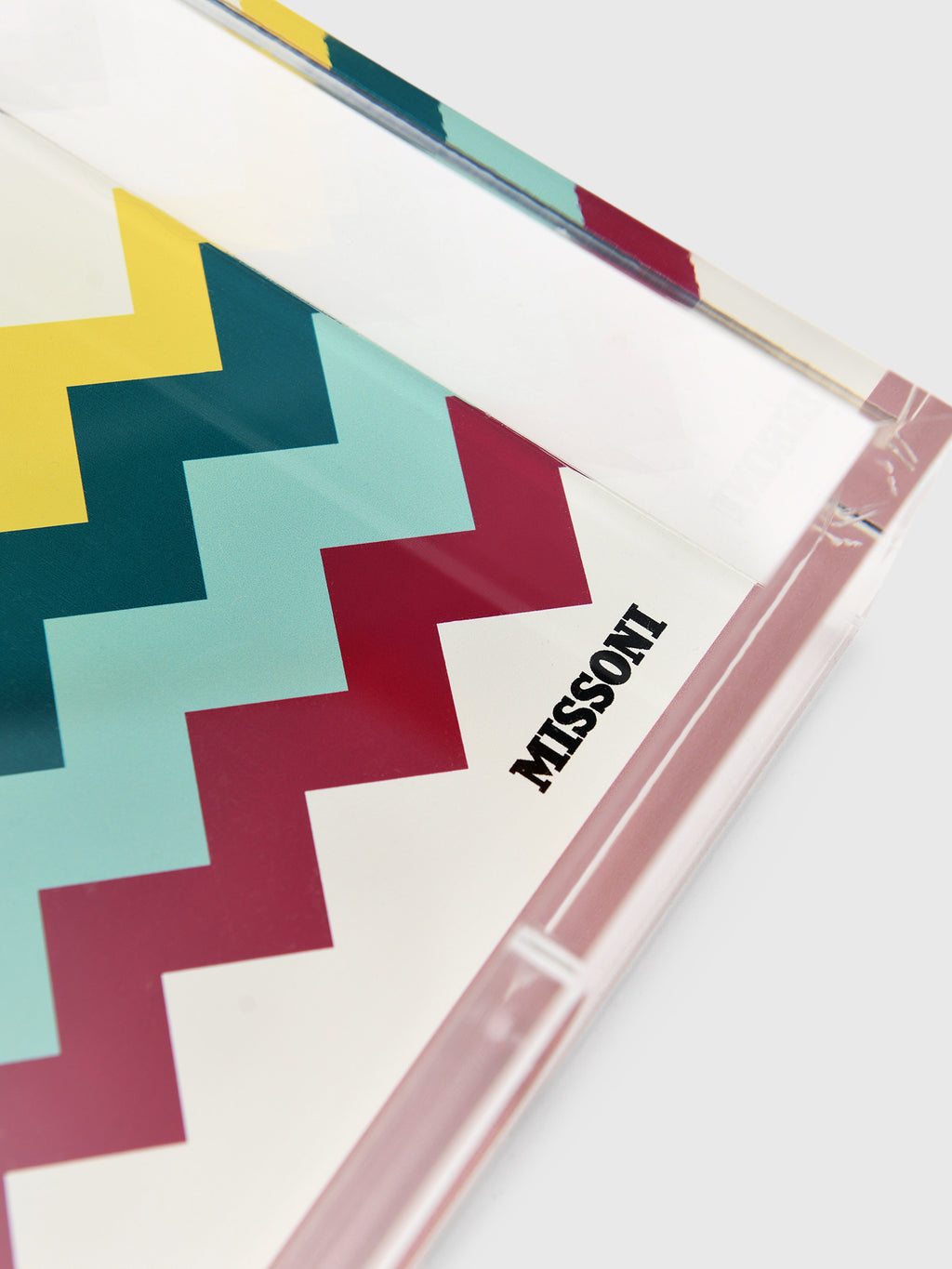 Missoni Riverbero Medium Tray - Saint Bernard
