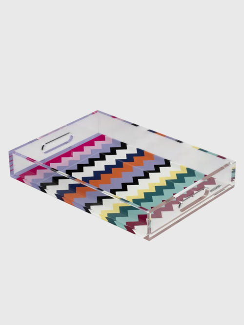 Missoni Riverbero Medium Tray