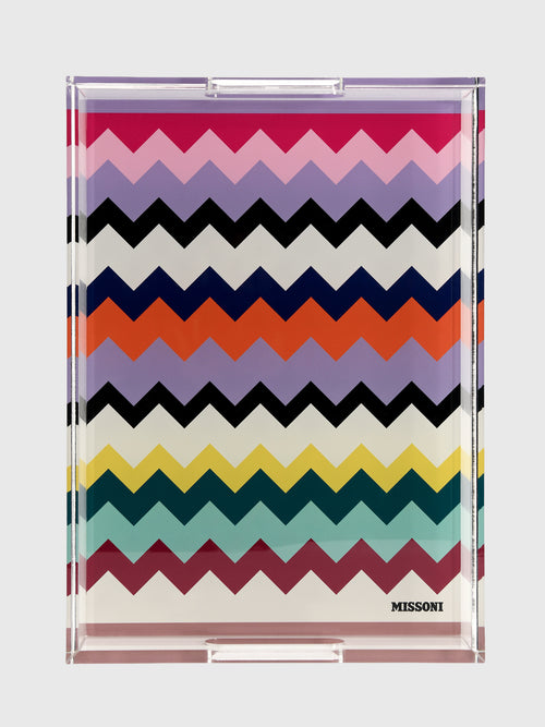Missoni Riverbero Medium Tray