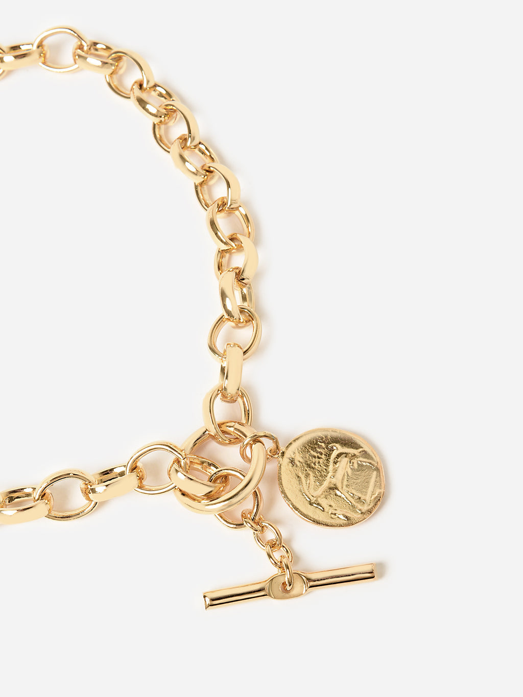 Maison Irem Women's Giza Necklace - Saint Bernard