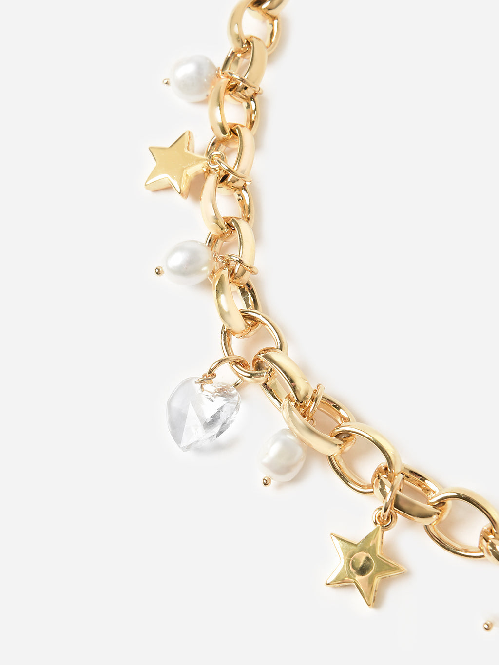 Maison Irem Women's Charmful Bracelet - Saint Bernard