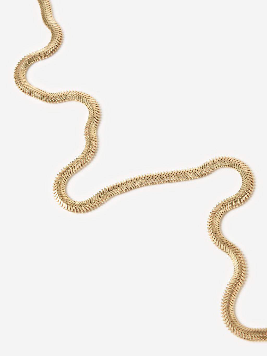 Maison Irem Women's Jackie Necklace - Saint Bernard