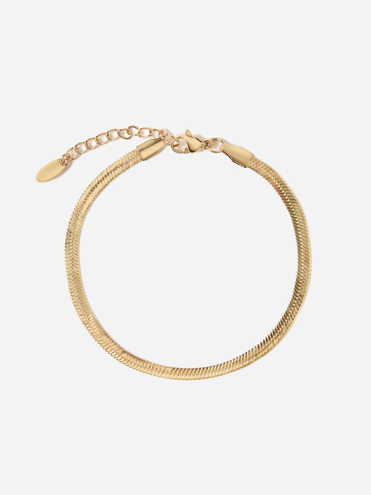 Maison Irem Women's Ada Bracelet - Saint Bernard
