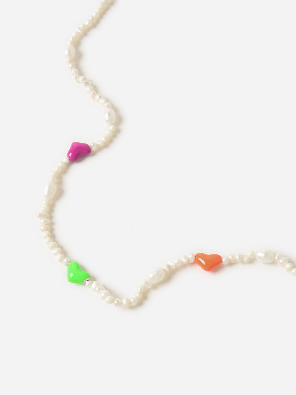Maison Irem Bodhi Necklace - Saint Bernard