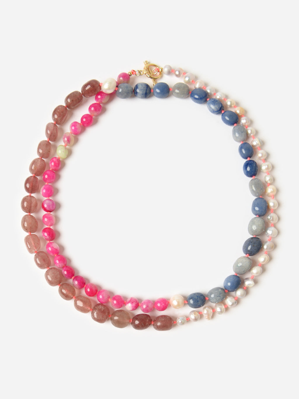 Maison Irem Kaputas Necklace - Saint Bernard
