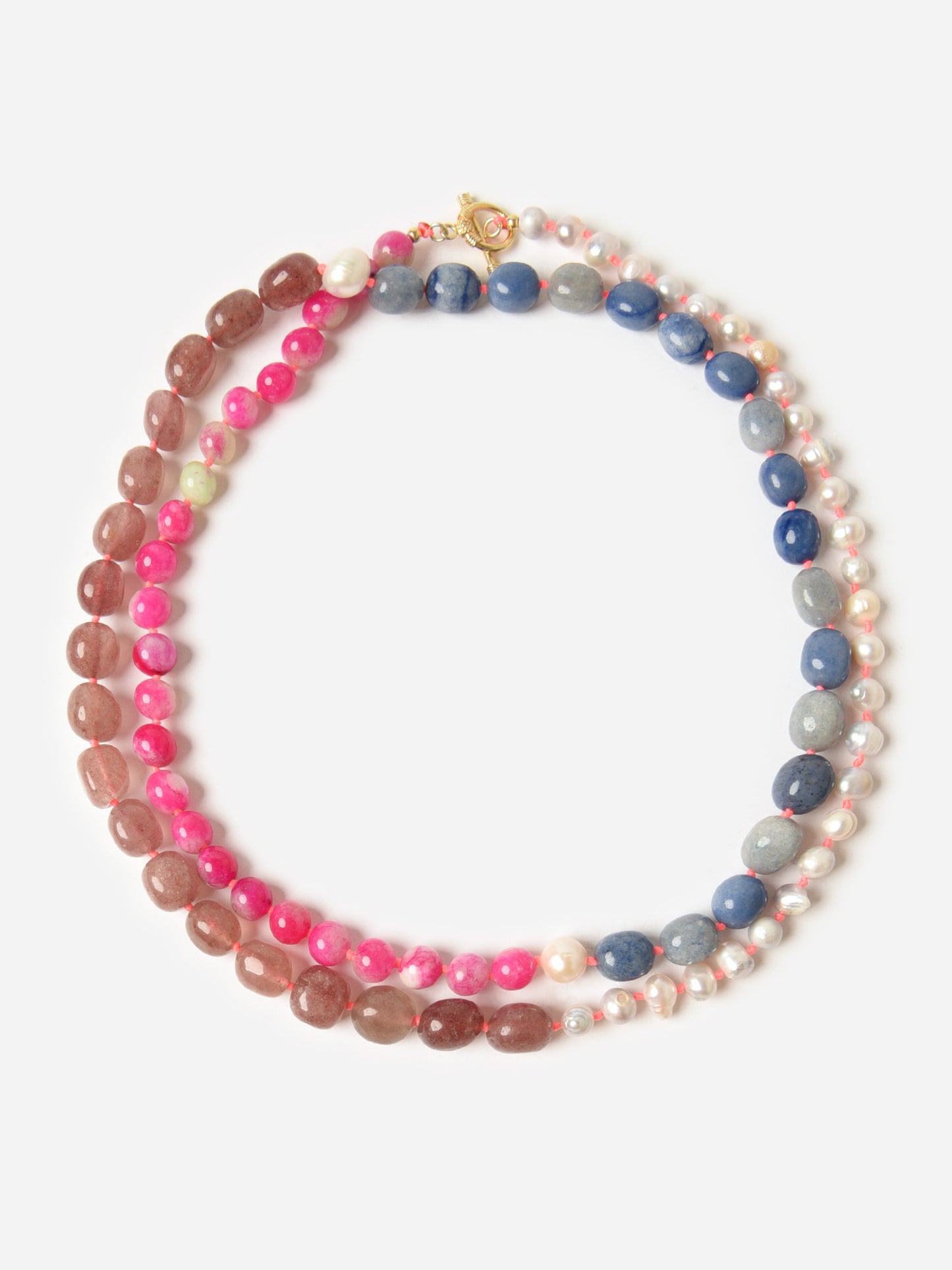 Maison Irem Kaputas Necklace - Saint Bernard