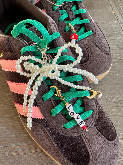 Maison Irem Love Shoe Charm