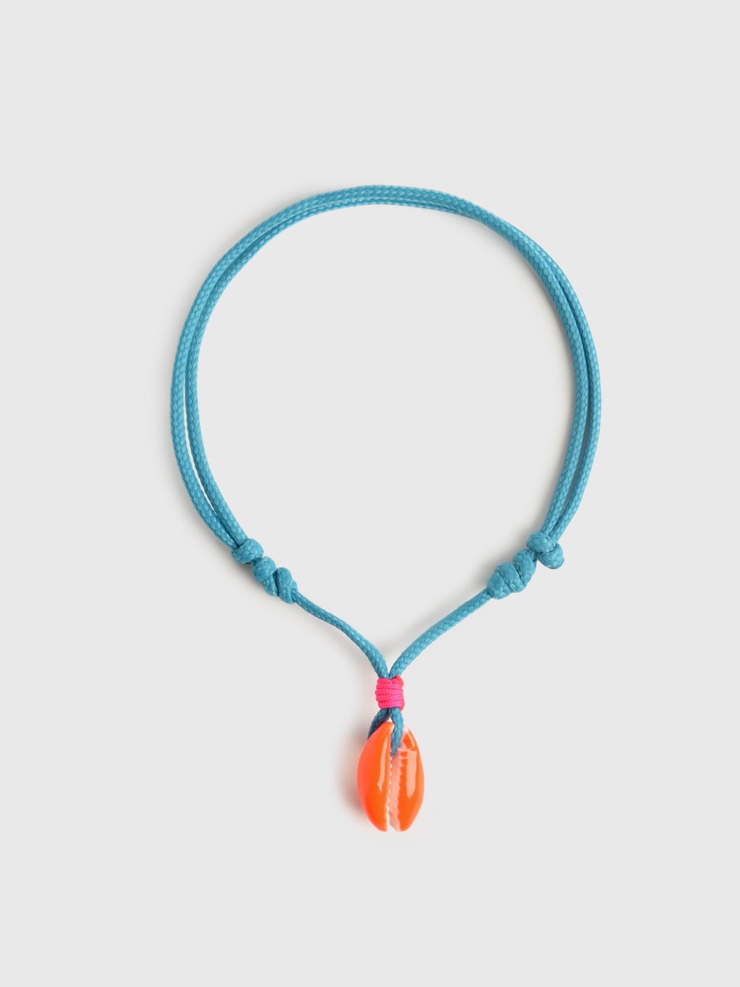 Maison Irem Lumina Anklet - Saint Bernard