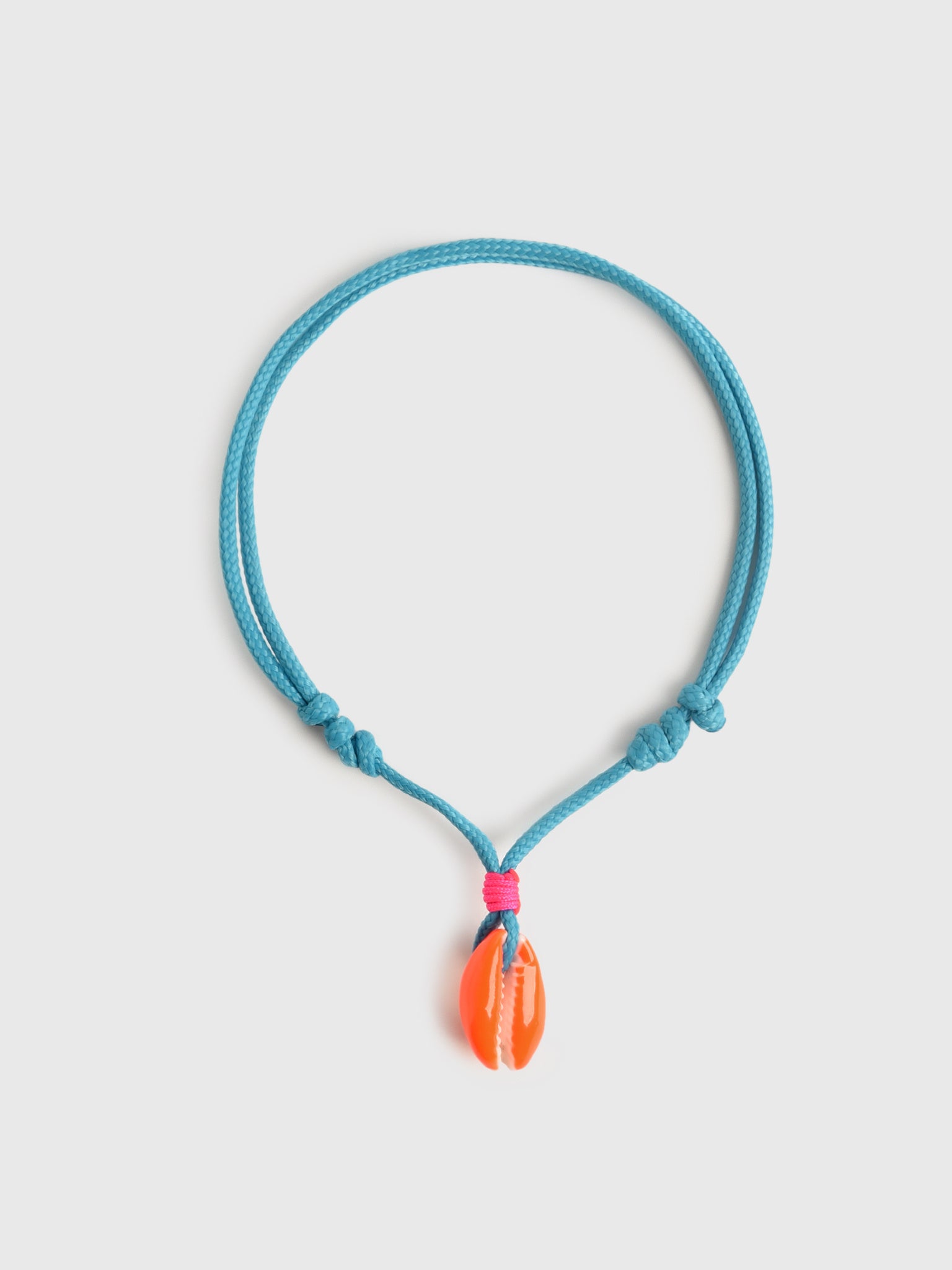 Maison Irem Lumina Anklet - Saint Bernard