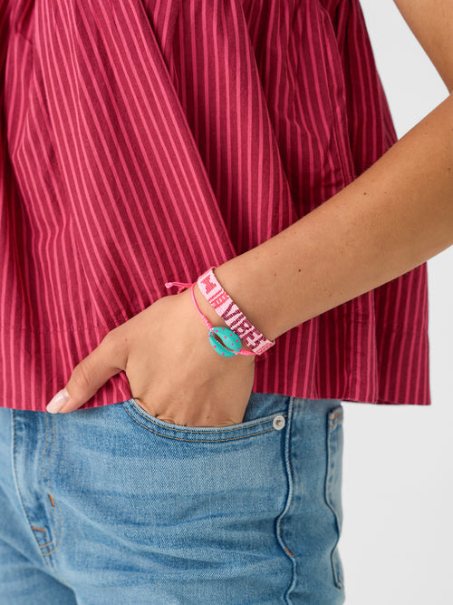 Maison Irem Palmera Bracelet Set