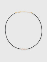 Maison Irem Solar Necklace - Saint Bernard