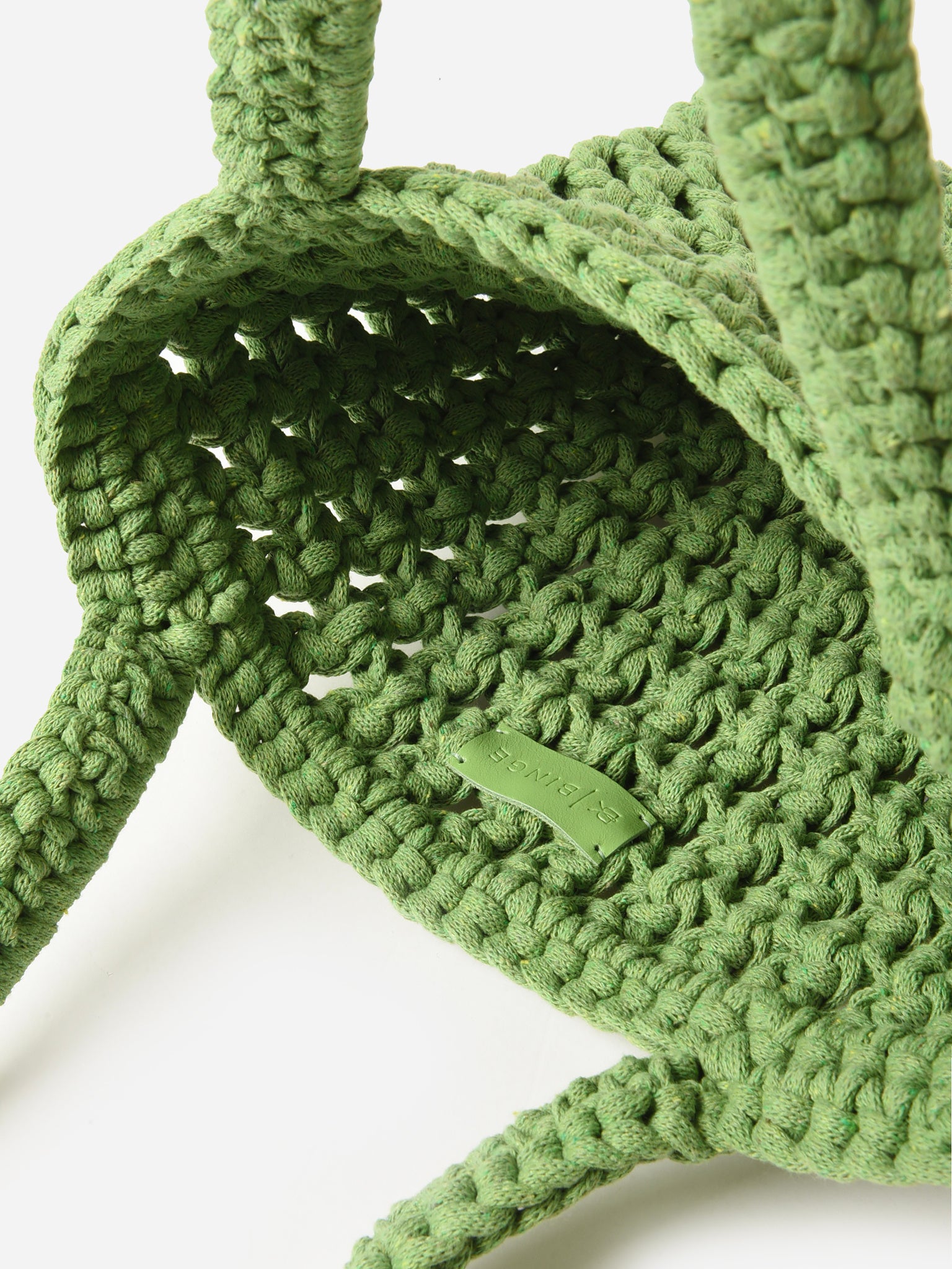 MIDI BEACH TOTExLIMEGREEN-alt1