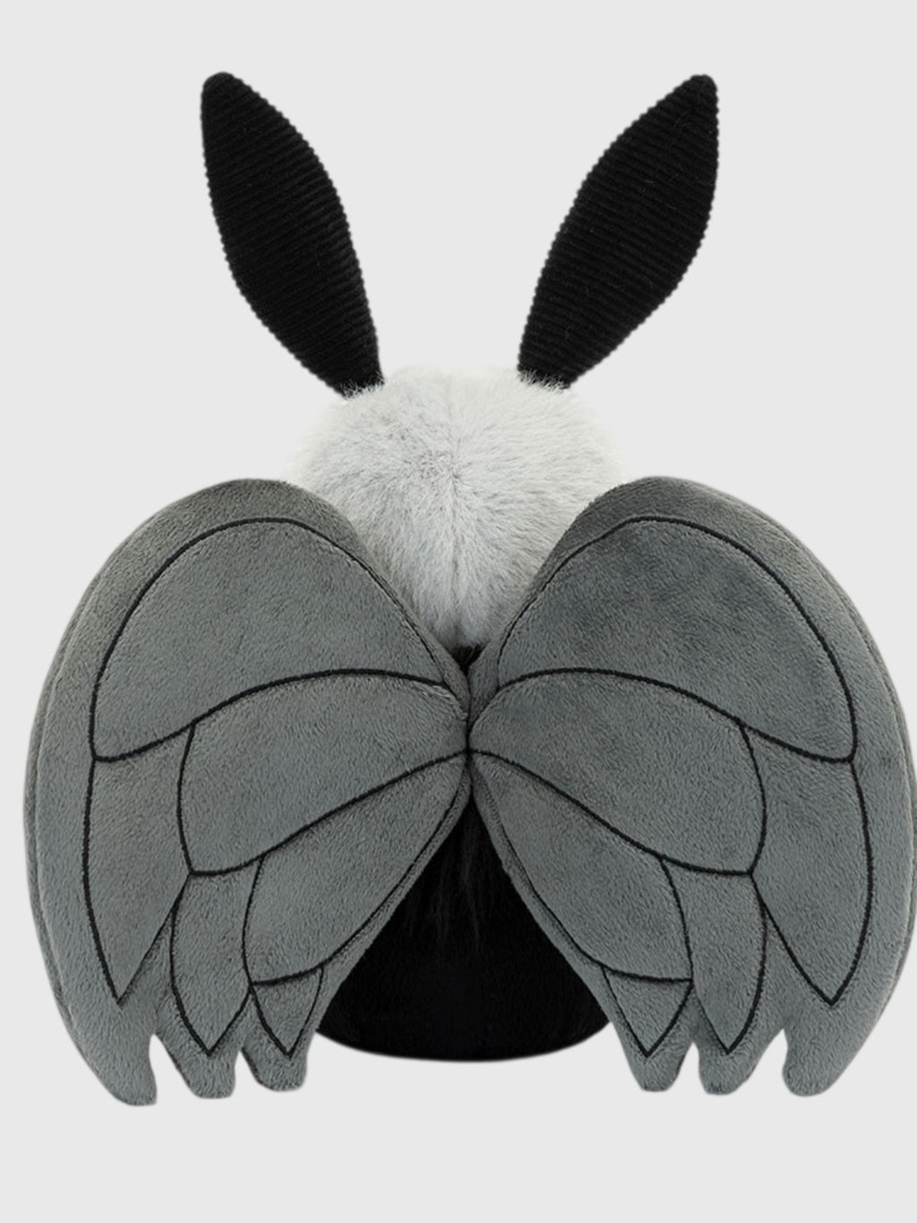 Jellycat Miff Mothman Plush - Saint Bernard
