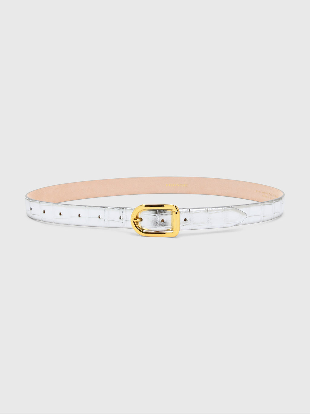 Dehanche Women's Mija Belt - Saint Bernard