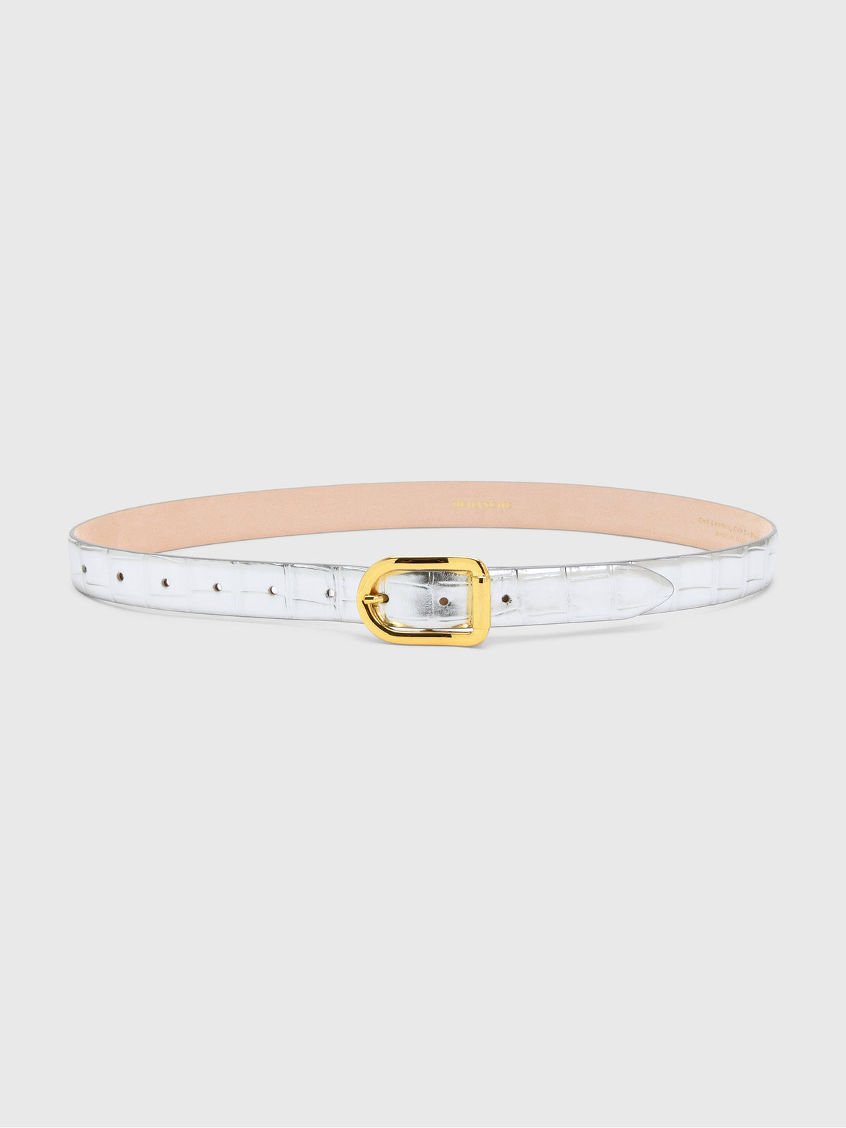 Dehanche Women's Mija Belt - Saint Bernard