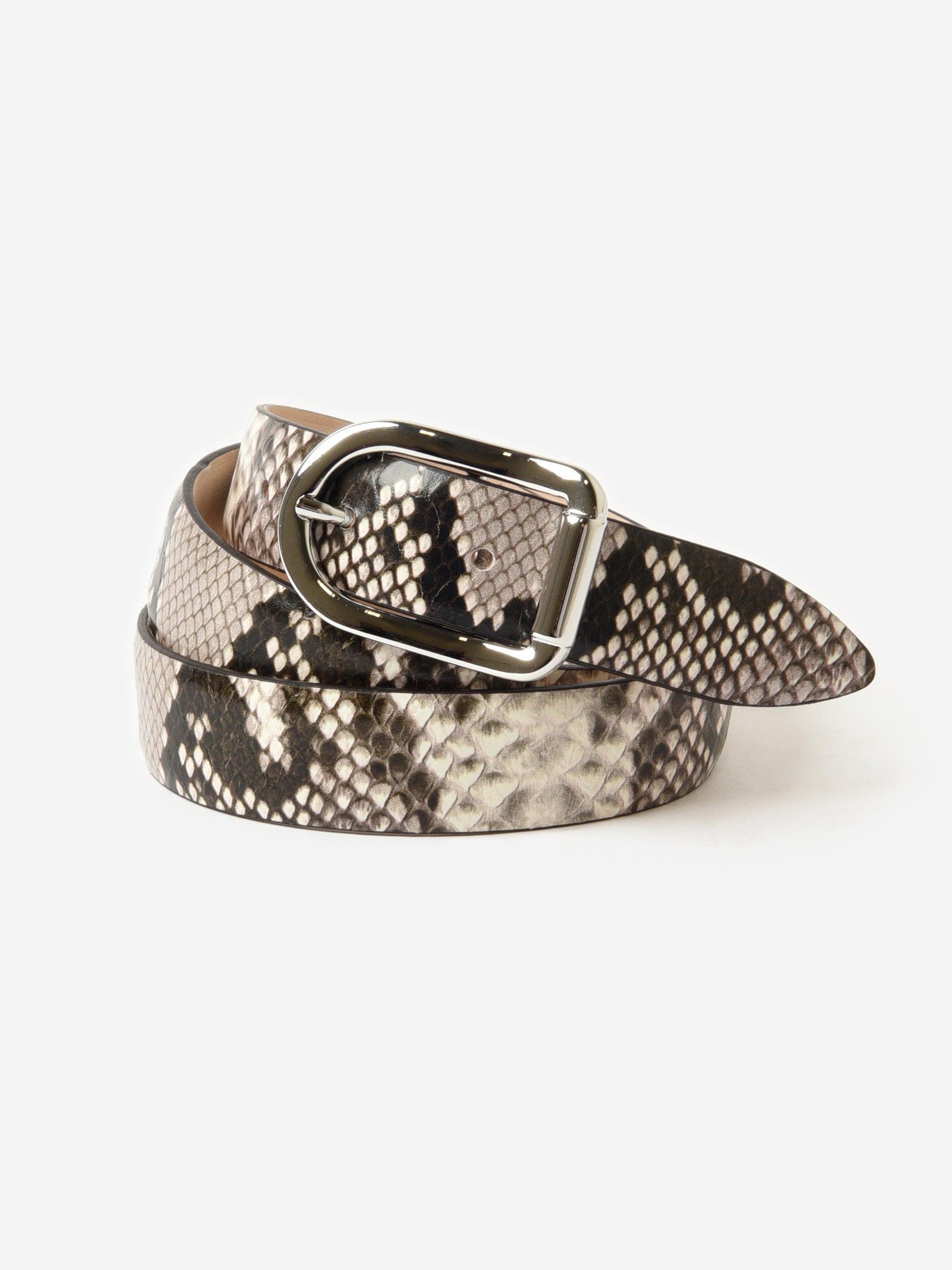 Dehanche Women's Mija Belt - Saint Bernard