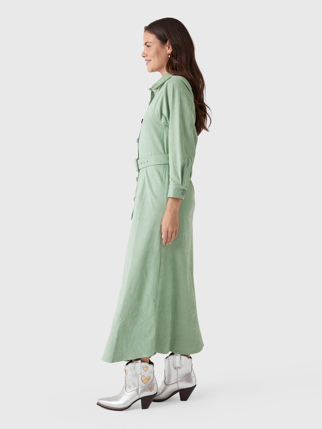 Masons Daughter Women's Miller Dress