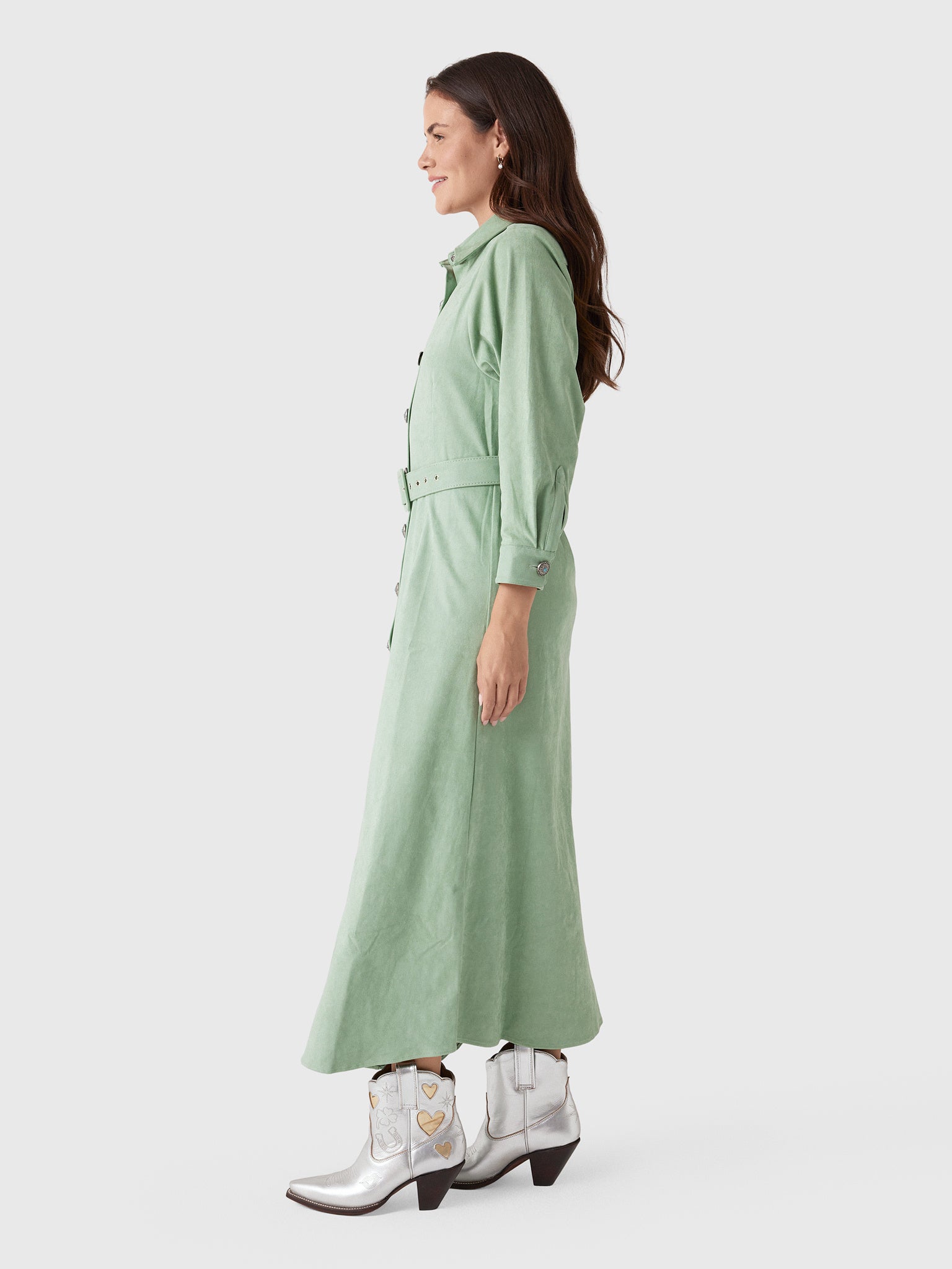 Masons Daughter Women's Miller Dress