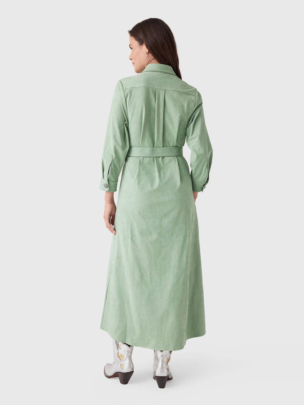 Masons Daughter Women's Miller Dress